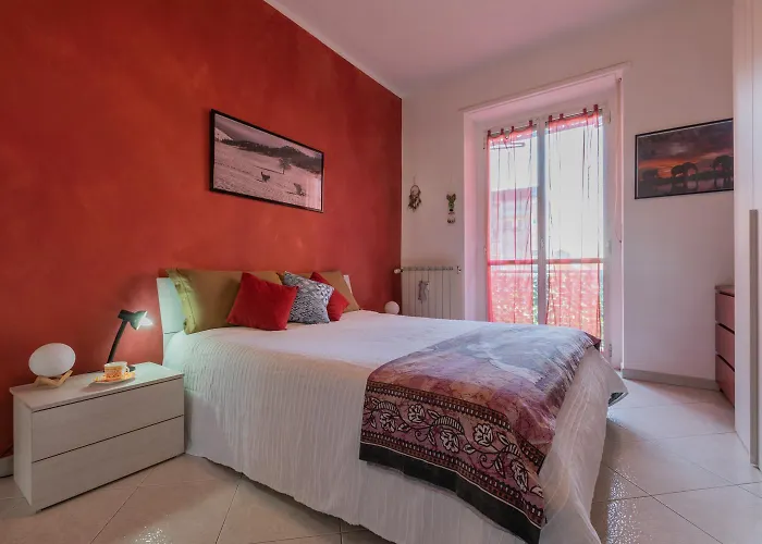 Torino Lifestyle Apartment By Wonderful Italy