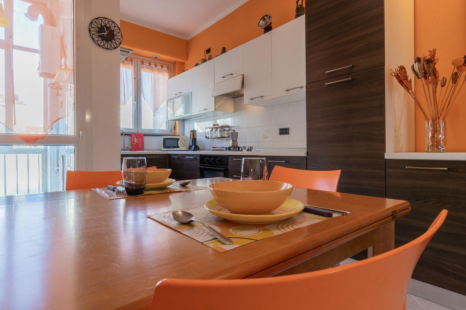 Apartment Lifestyle By Wonderful Italy