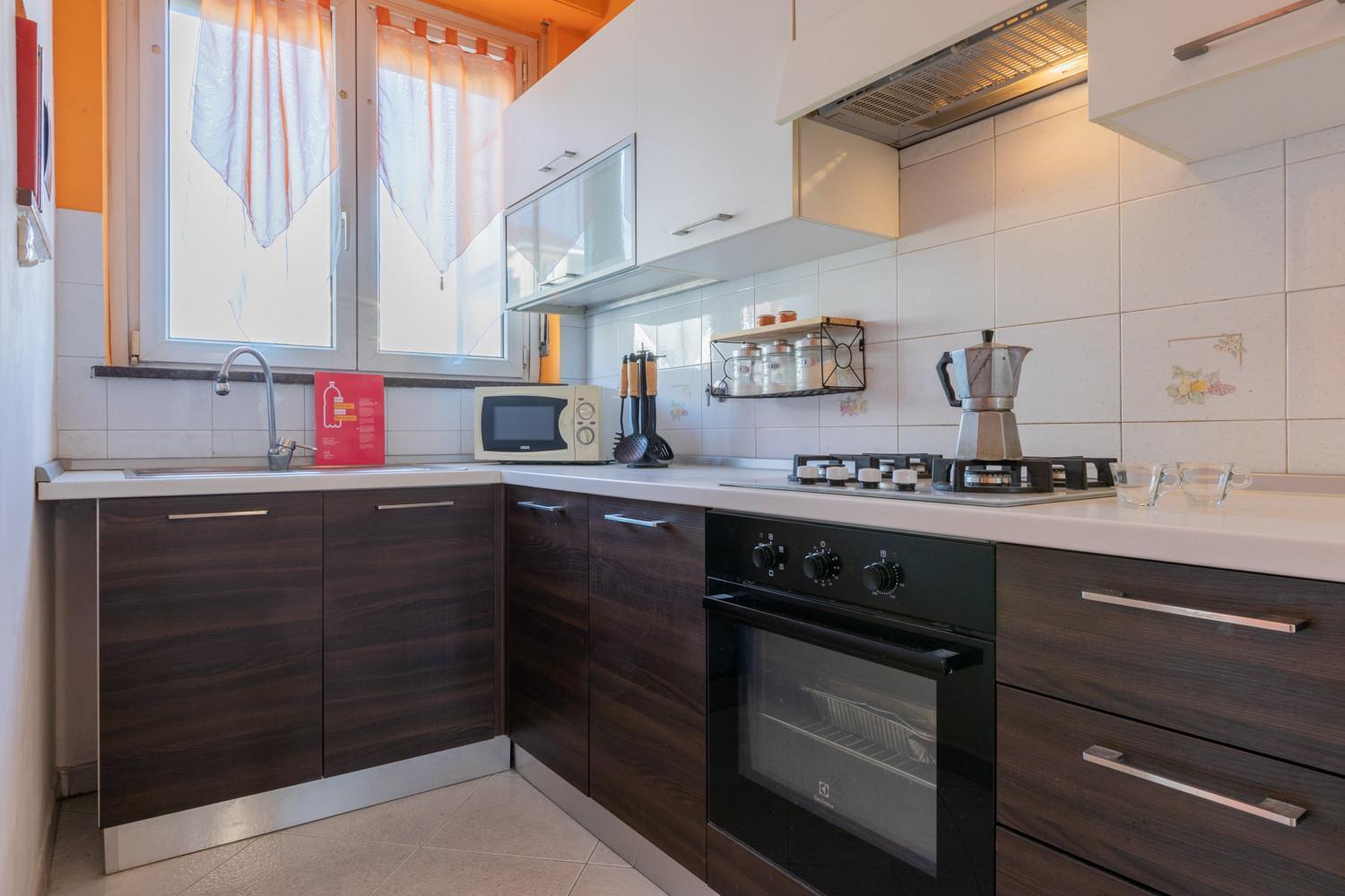 Apartment Lifestyle By Wonderful Italy *