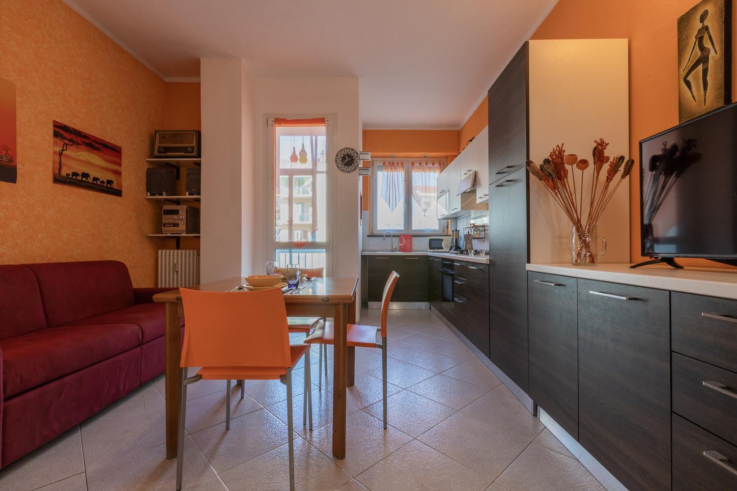 Apartment Lifestyle By Wonderful Italy