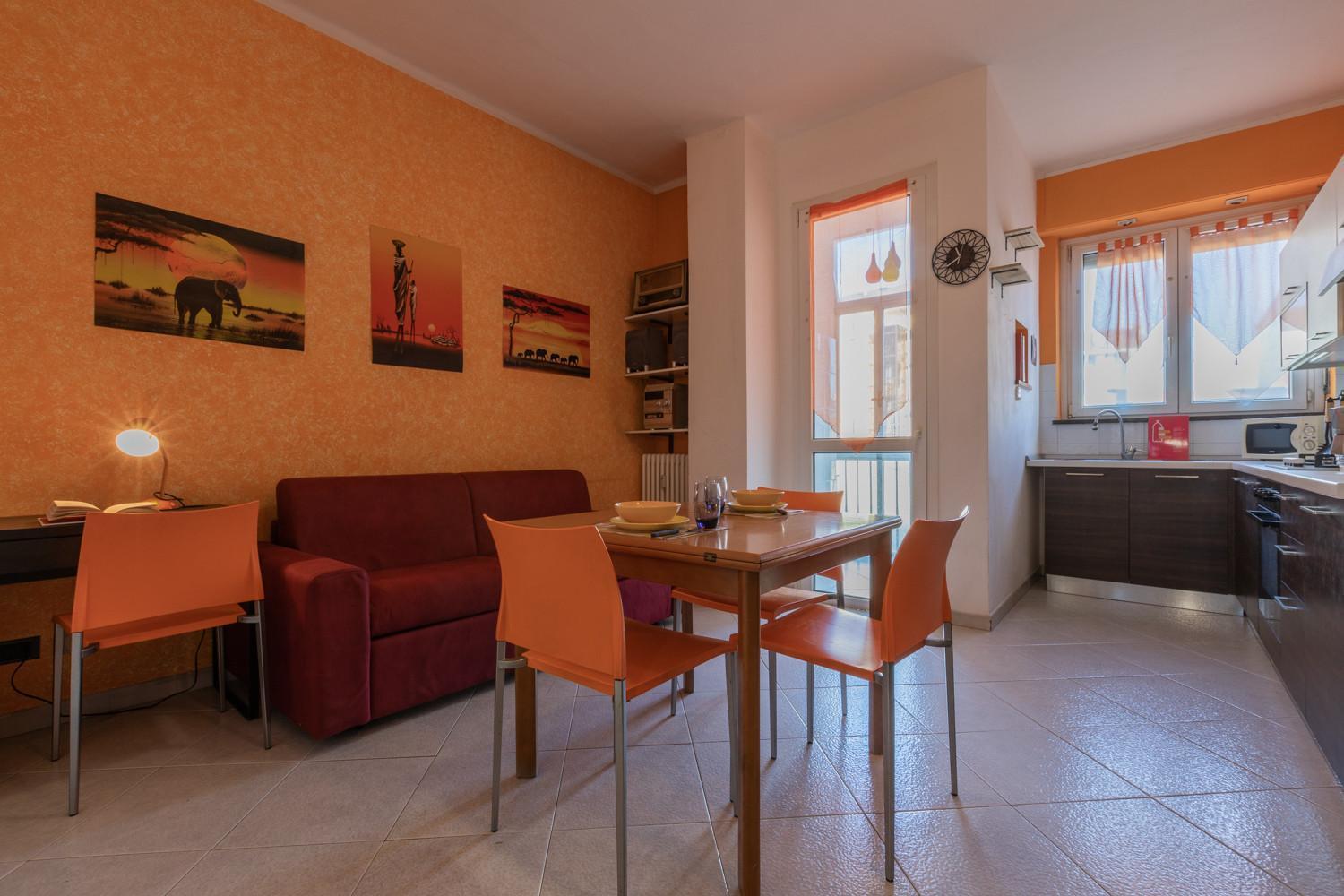 Lifestyle By Wonderful Italy Appartamento Torino