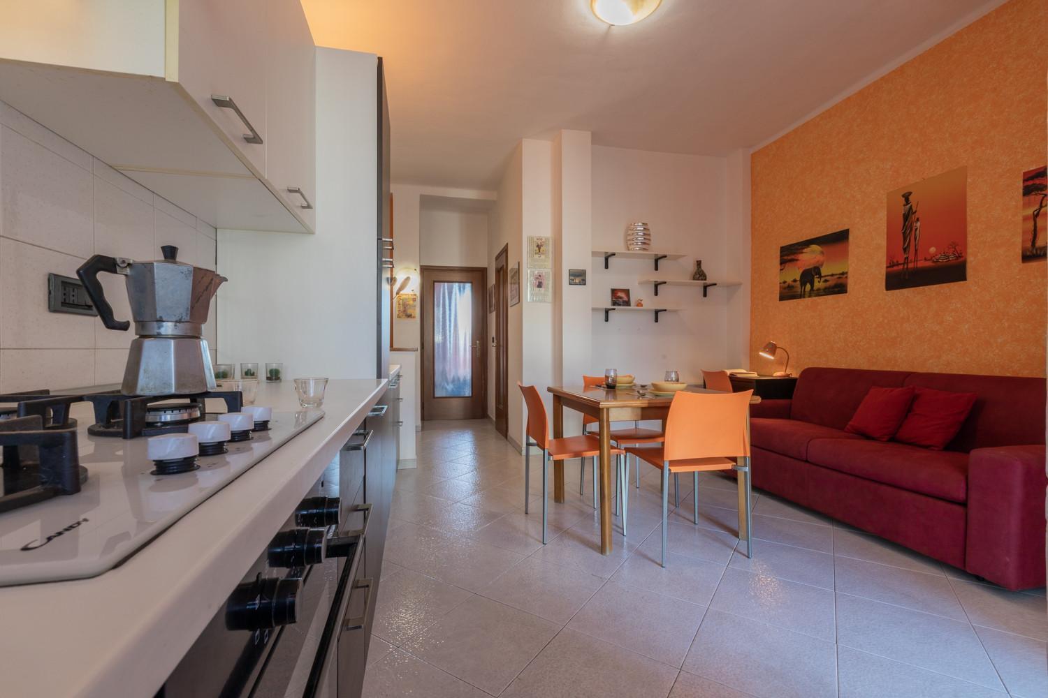 Appartamento Lifestyle By Wonderful Italy *